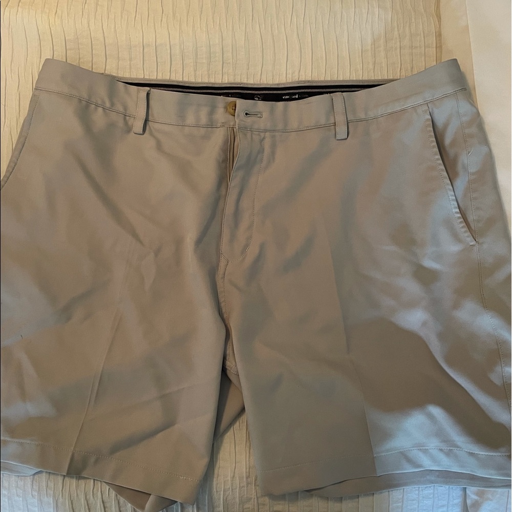 Vineyard Vines Men’s Links Performance Shorts